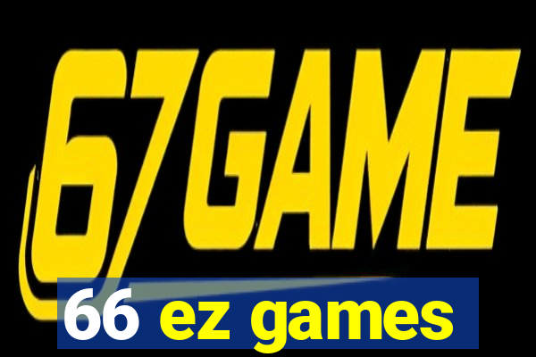 66 ez games